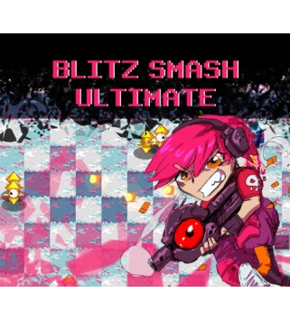 Blitz Smash Ultimate Steam Key GLOBAL
